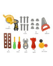 Deluxe Tool Set